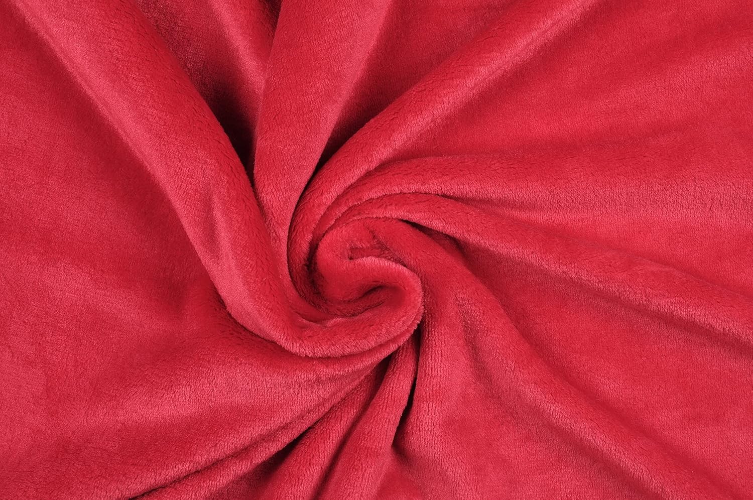 Plaid Doudou Stof Lovely Casa Polaire Doux 130x160 cm Rouge Plaid Doudou Stof Lovely Casa Polaire Doux 130x160 cm Rouge