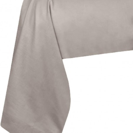 Stof - Taie de Traversin 45 x 185 cm Eden Coton Lin