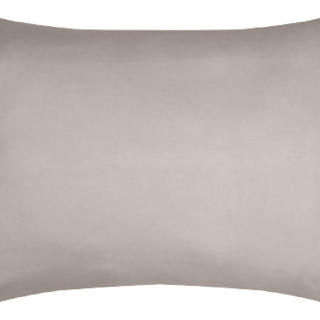 Taie d'Oreiller Sac 50x70 cm Stof Eden Coton Lin