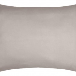 Taie d'Oreiller Sac 50x70 cm Stof Eden Coton Lin
