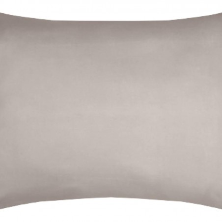 Taie d'Oreiller Sac 50x70 cm Stof Eden Coton Lin