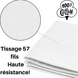 Housse de Couette Stof 200 x 200 cm