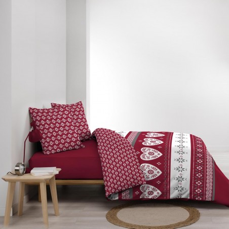 Parure Housse de Couette 240 x 220 cm