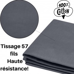 Drap Plat Stof 240 x 300 cm