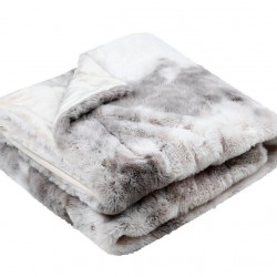 Plaid Harald Lovely Casa 125 x 150 cm tout doux