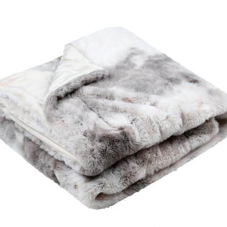 Plaid Harald Lovely Casa 125 x 150 cm tout doux
