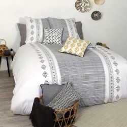 parure de lit pas cher