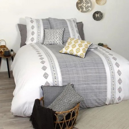 parure de lit pas cher