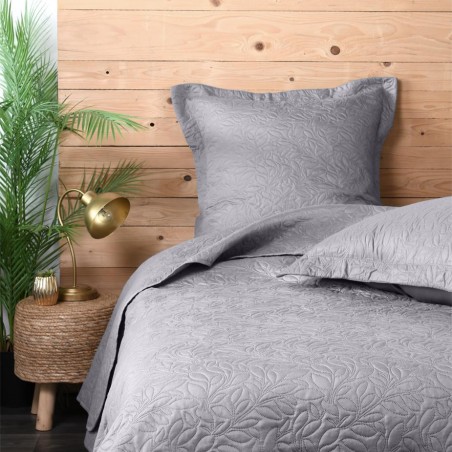 Boutis, linge de lit