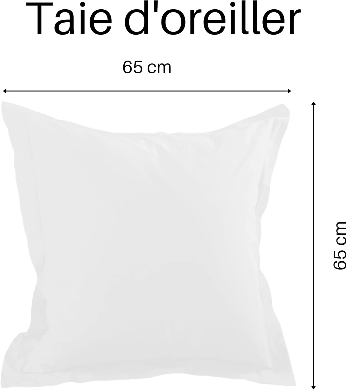 taie blanche pas cher taie blanche pas cher
