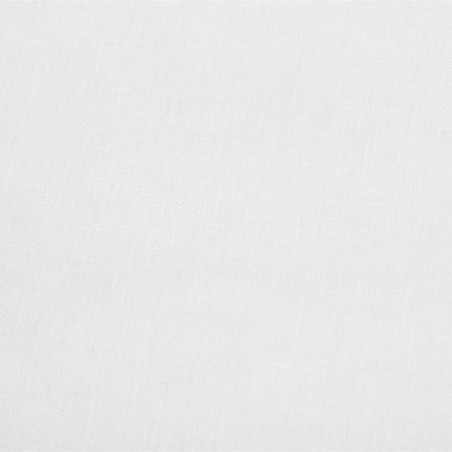 drap blanc pas cher