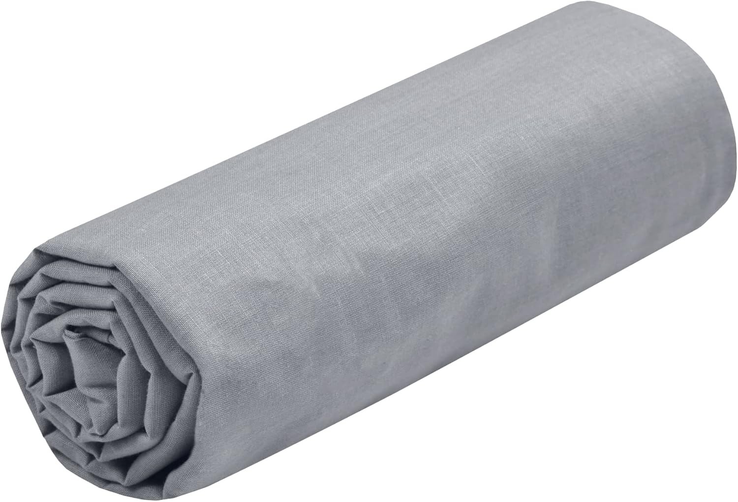 Drap Housse -Taille 90x190 cm Grand Bonnet 30 cm Drap Housse -Taille 90x190 cm Grand Bonnet 30 cm