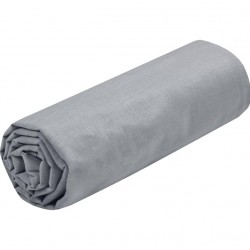 Drap Housse -Taille 90x190 cm Grand Bonnet 30 cm