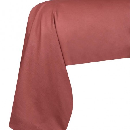 TAIE DE TRAVERSIN EDEN GRENACHE 45X185 cm