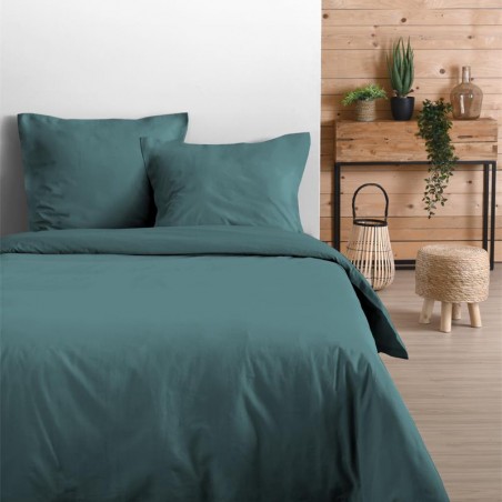 STOF, LINGE DE LIT, HOUSSE DE COUETTE.