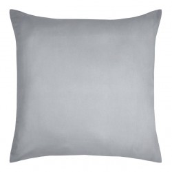 TAIE EDEN SOURIS 63X63 cm