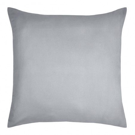 TAIE EDEN SOURIS 63X63 cm