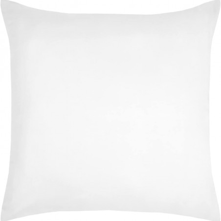 TAIE EDEN BLANC 63X63 cm