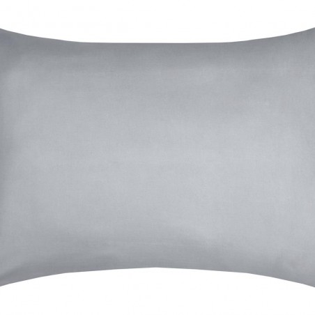 TAIE EDEN SOURIS 50X70 cm