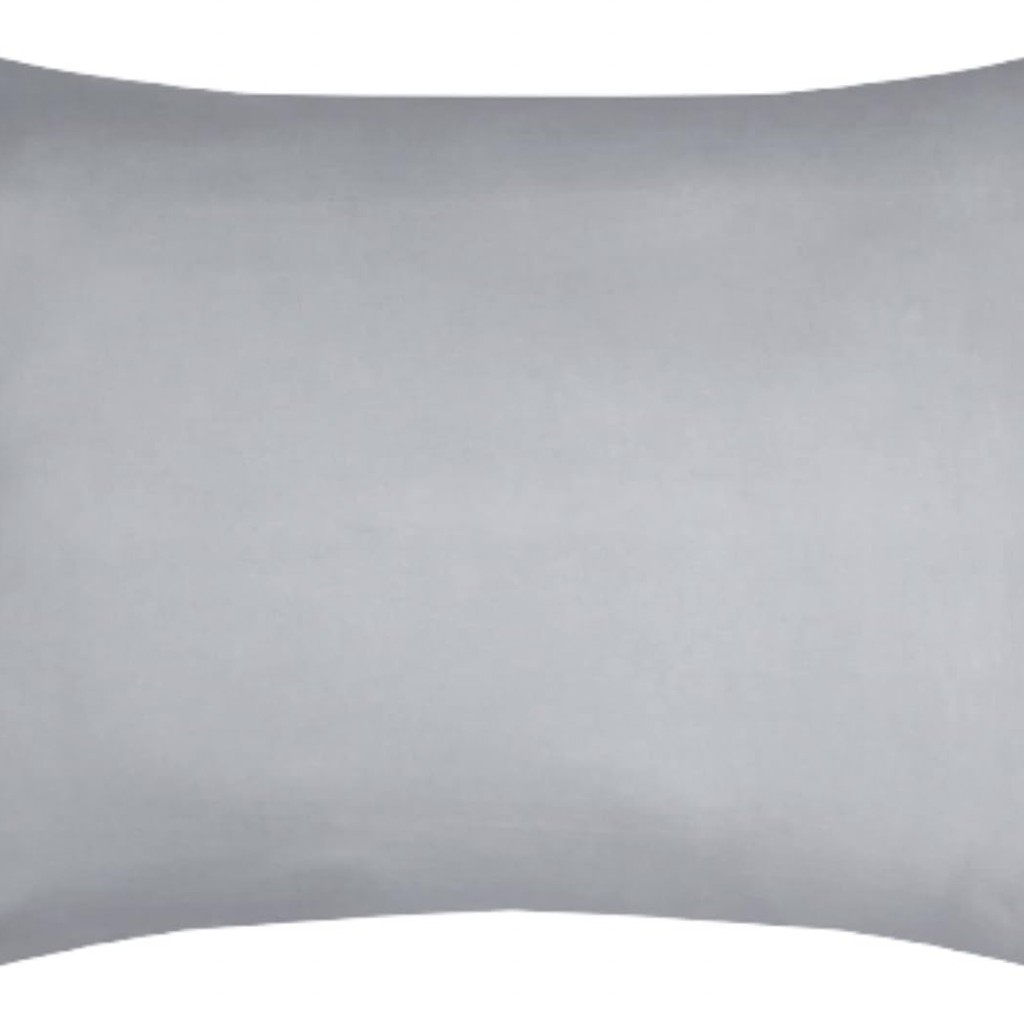 TAIE EDEN SOURIS 50X70 cm