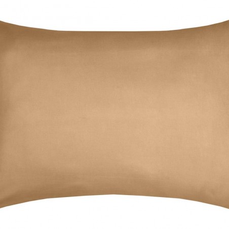 Stof -Taie d'Oreiller Sac 50 x 70 cm Eden Coton, Curry