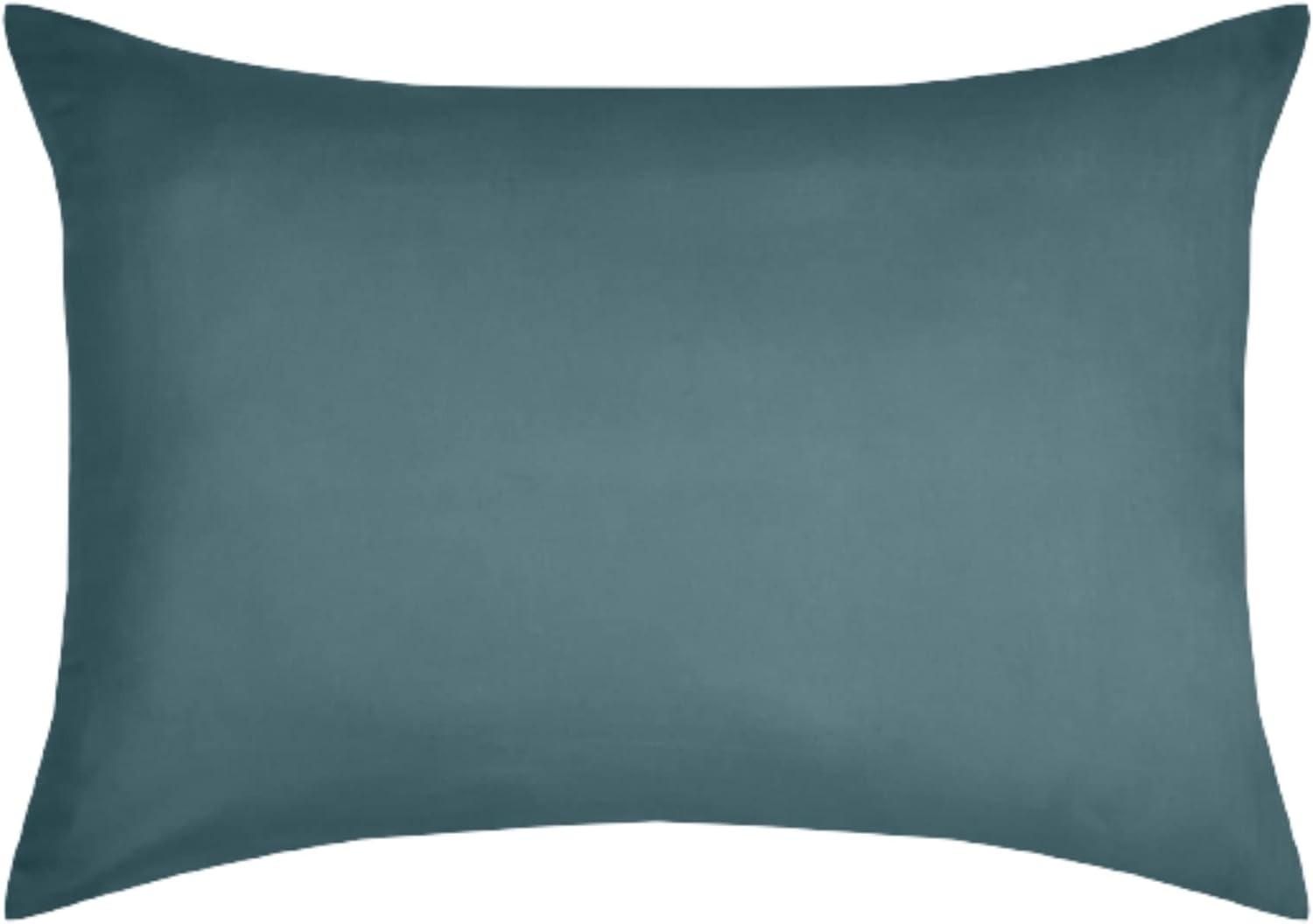 Taie rectangulaire pas cher 50 x 70 cm Eden Coton Taie rectangulaire pas cher 50 x 70 cm Eden Coton