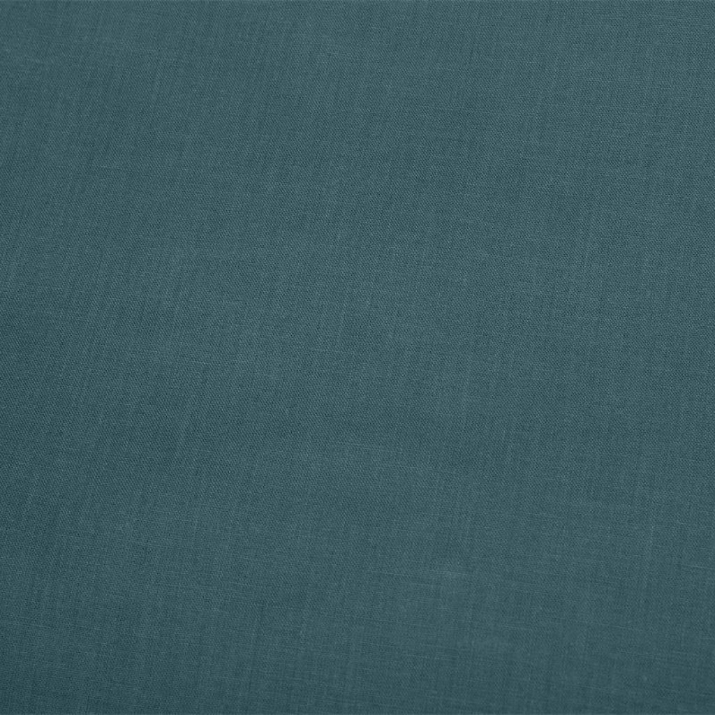 Taie rectangulaire pas cher 50 x 70 cm Eden Coton