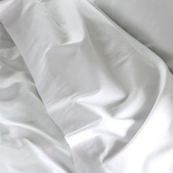 Drap Plat Percale 240 x 300 cm 78 Fils