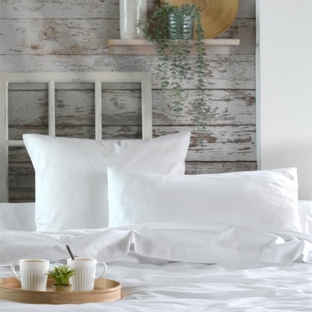Drap Plat Percale 240 x 300 cm