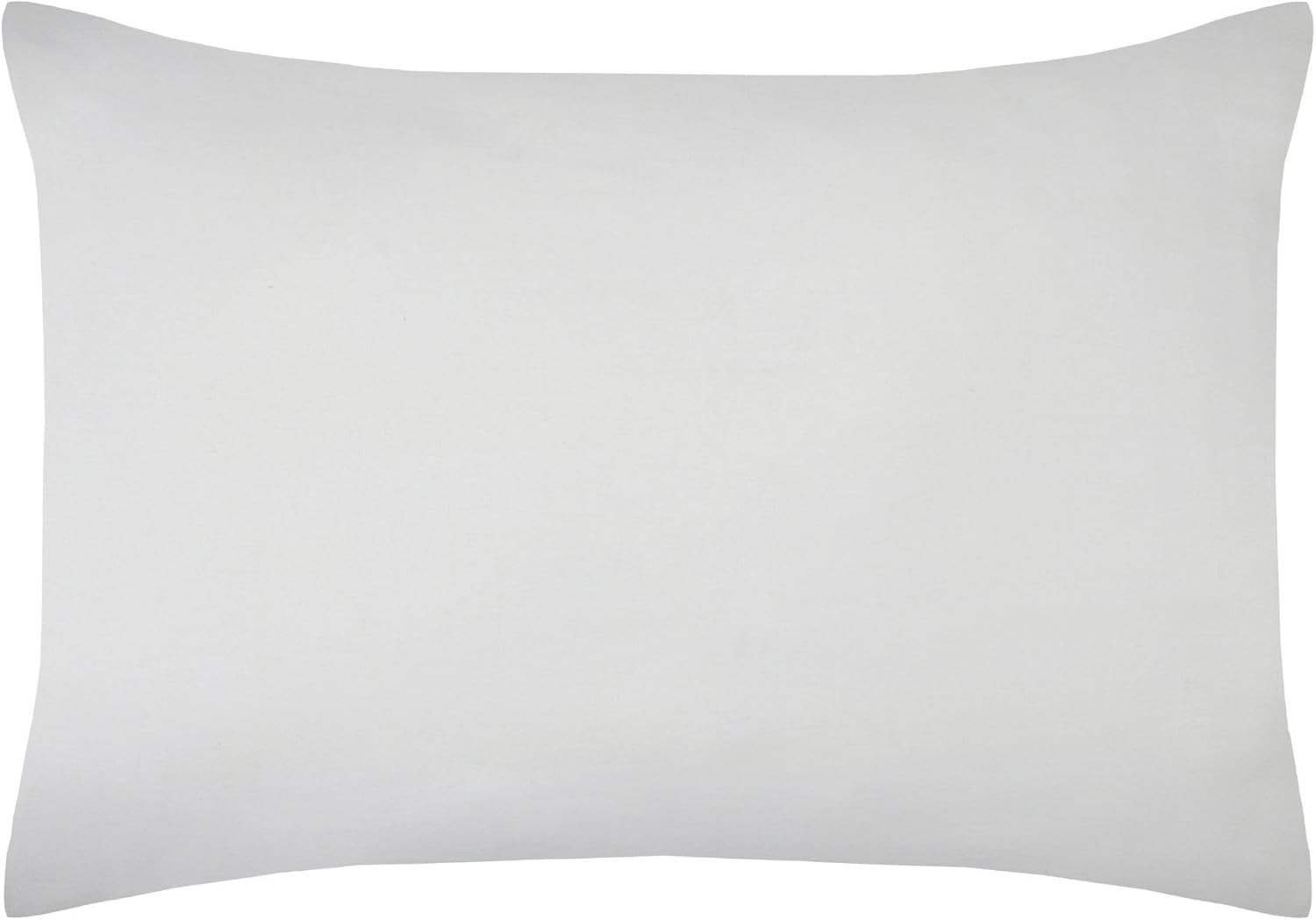 Stof - Taie d'Oreiller Sac 50 x 70 cm Elysée 78 fils Percale Lin
