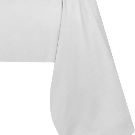 Stof - Taie de traversin 45 x 185 cm Elysée 78 fils Percale Lin