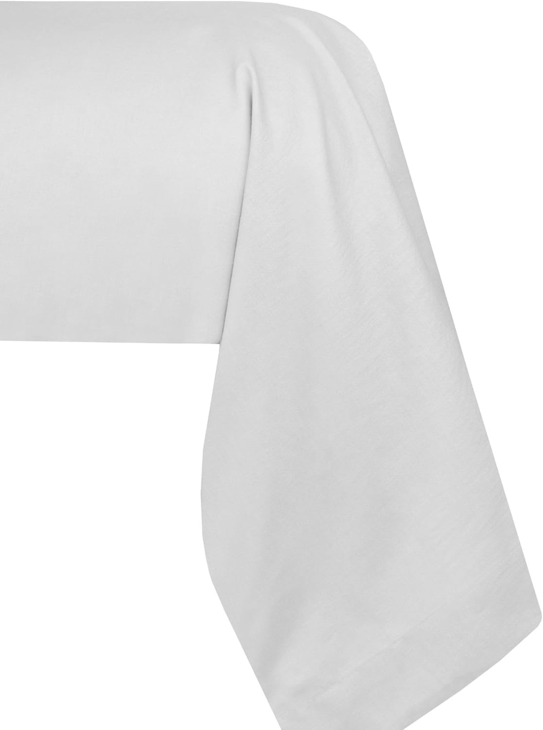 Stof - Taie de traversin 45 x 185 cm Elysée 78 fils Percale Lin