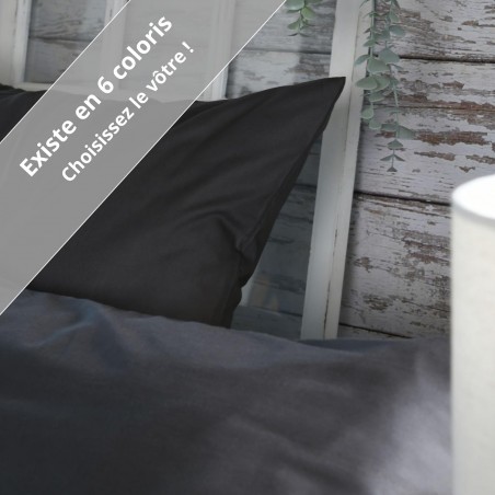 Percale Anthracite