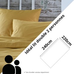 Stof - Housse de couette Coton 240 x 220 cm