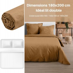 Stof - Drap Housse 180