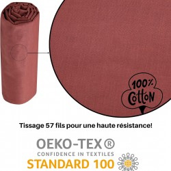 Stof - Drap Housse 180 x 200 cm