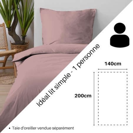Stof - Housse de Couette 140 x 200