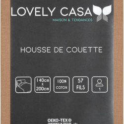 Stof - Housse de Couette