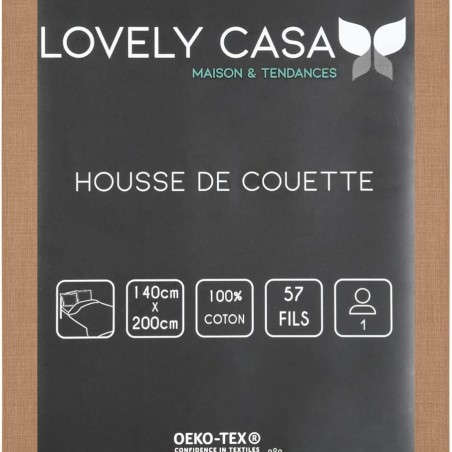 Stof - Housse de Couette