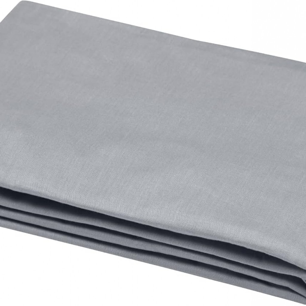 Stof - Housse de Couette 140 x 200 cm 57 Fils Coton Eden, Souris