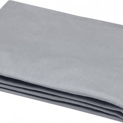 Stof - Housse de Couette 140 x 200 cm 57 Fils Coton Eden, Souris