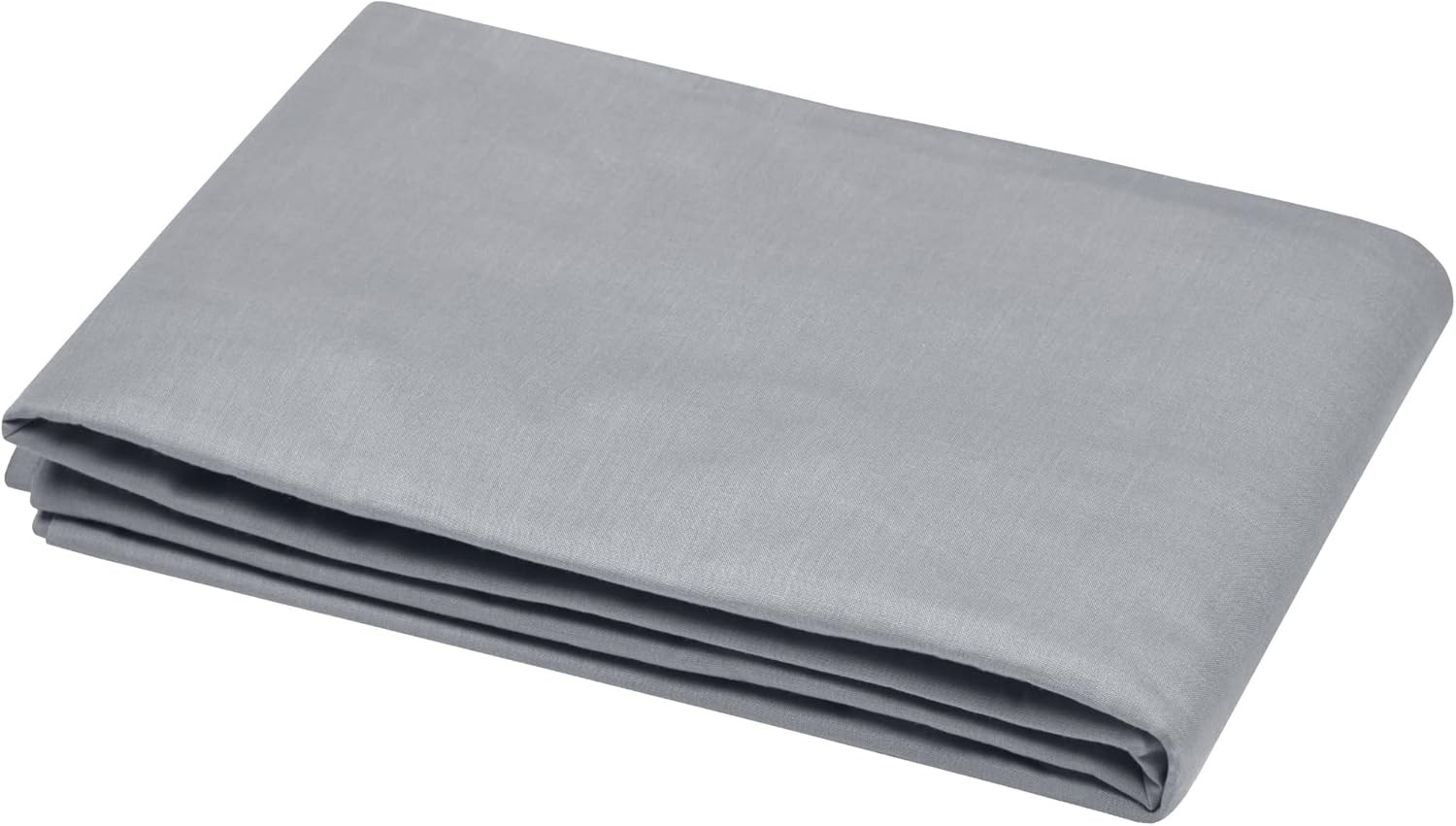 Stof - Housse de Couette 140 x 200 cm 57 Fils Coton Eden, Souris