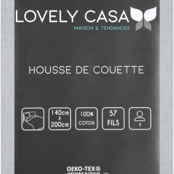 Stof - Housse de Couette