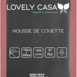 Housse de Couette 140