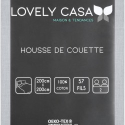 Stof - Housse de Couette