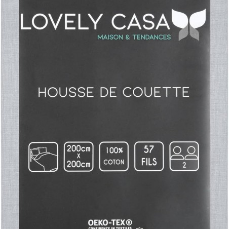 Stof - Housse de Couette