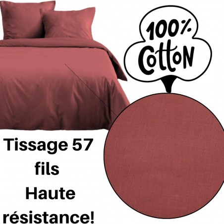 Stof - Housse de Couette 200 x 200 cm