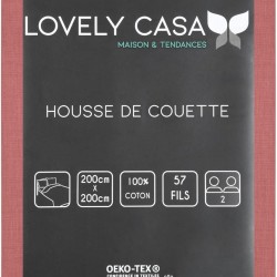 Stof - Housse de Couette