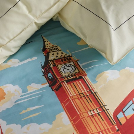 London Bus