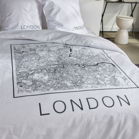 Londres Plan